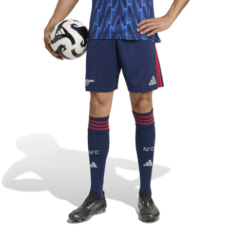 Short Arsenal extérieur 2025/26
