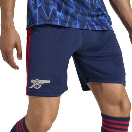 Short Arsenal extérieur 2025/26