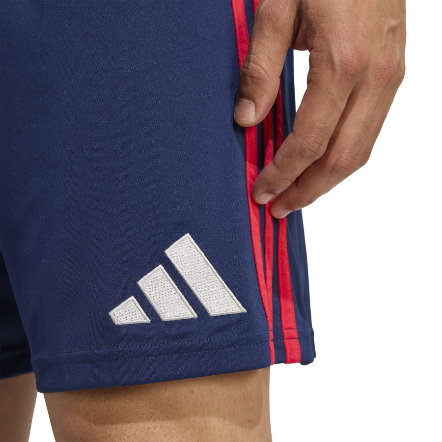 Short Arsenal extérieur 2025/26