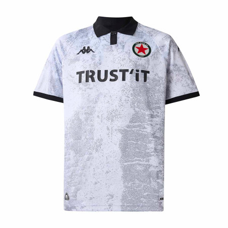 Maillot Red Star extérieur 2025/26