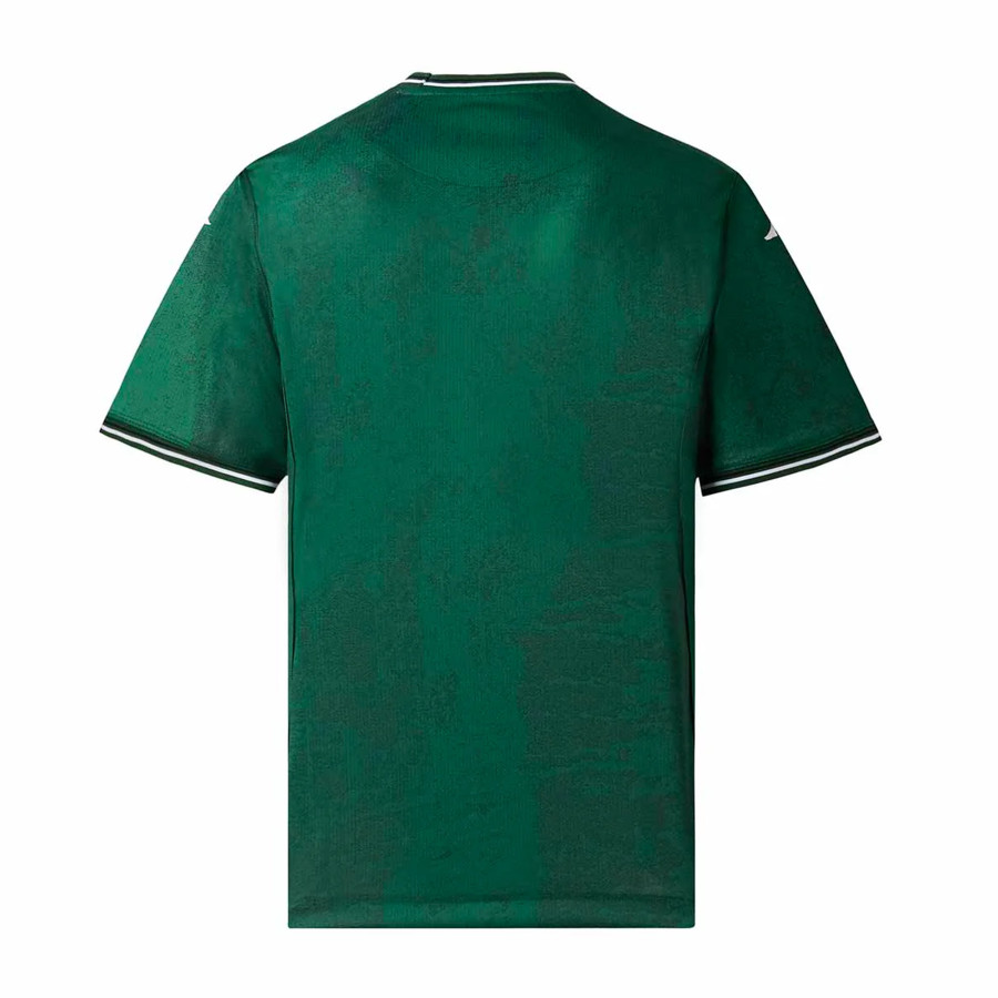 Maillot Red Star domicile 2025/26