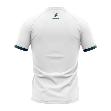 Maillot Dkali Amazigh blanc