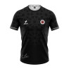 Maillot Dkali Maroc noir
