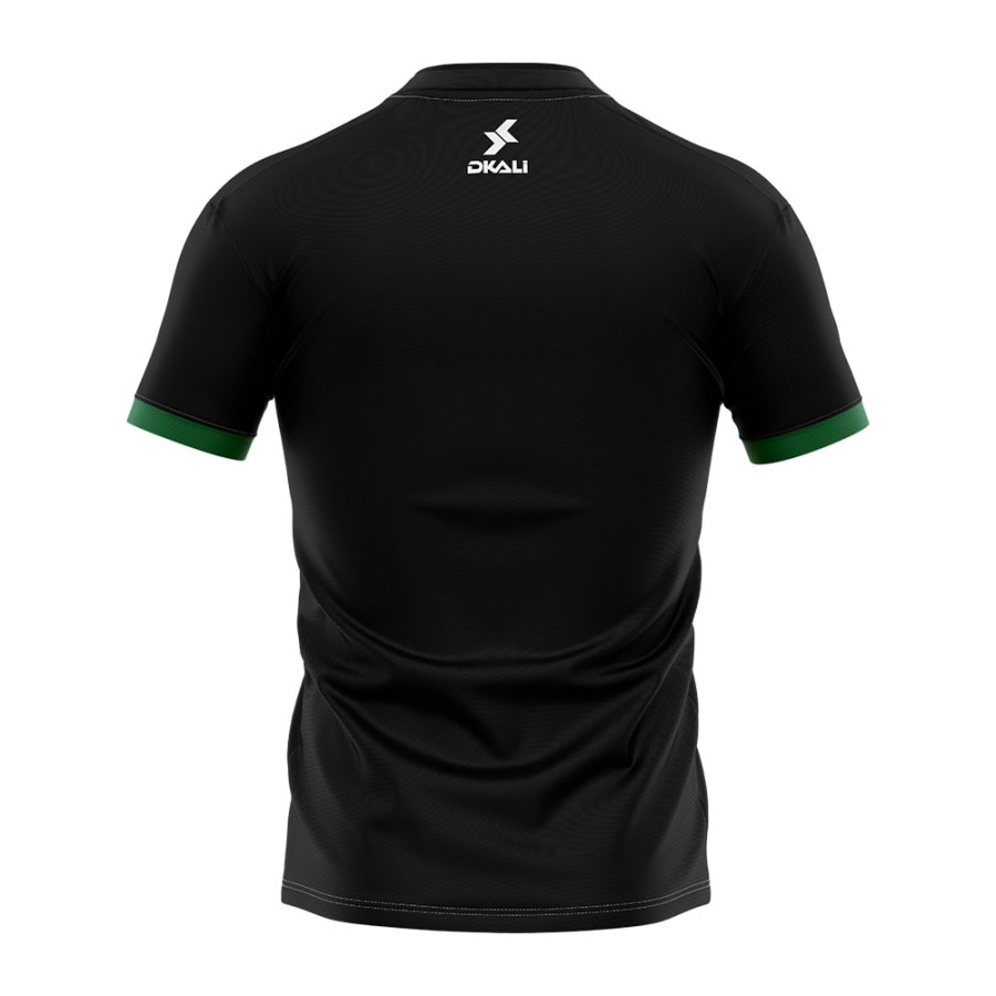 Maillot Dkali Palestine noir