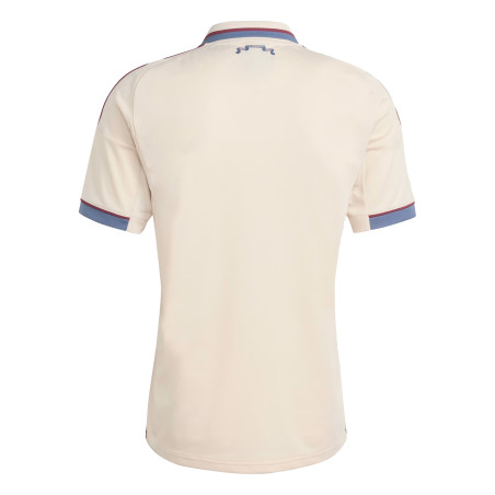 Maillot Ajax Amsterdam third 2025/26