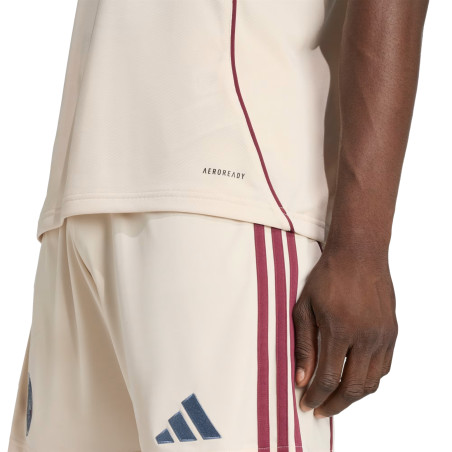 Maillot Ajax Amsterdam third 2025/26