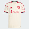 Maillot Liverpool extérieur 2025/26
