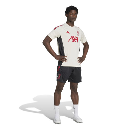 Maillot junior Liverpool domicile 2025/26