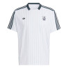 Maillot Liverpool Icon blanc vert