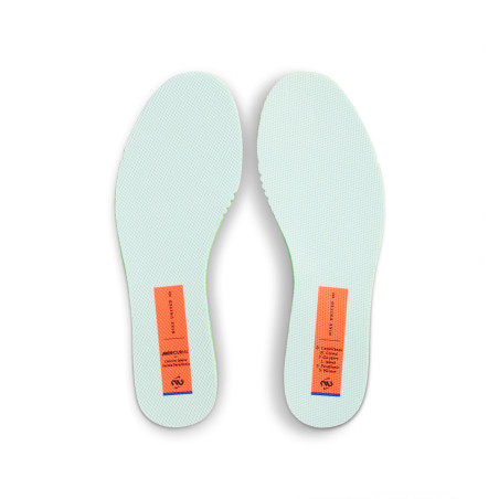 Nike Air Zoom Mercurial Vapor 16 junior Pro FG rose bleu