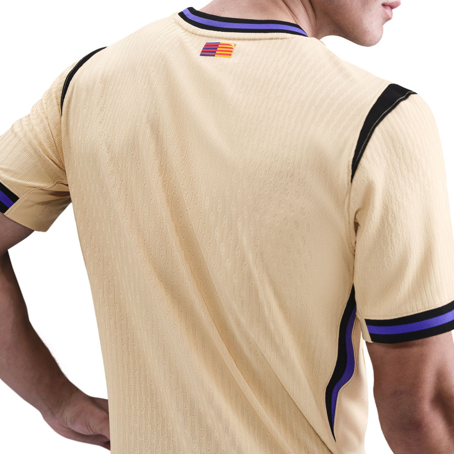 Maillot FC Barcelone extérieur Authentique 2025/26