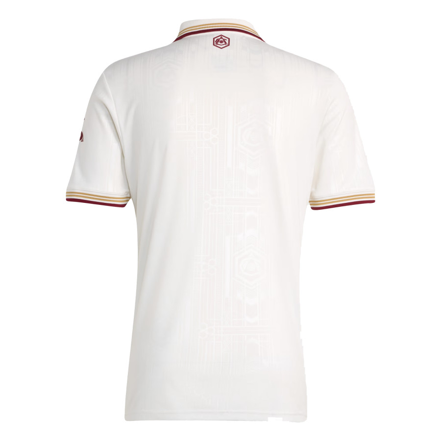 Maillot Arsenal third 2025/26