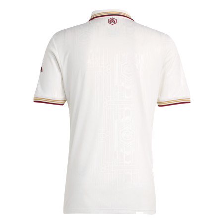 Maillot Arsenal third 2025/26