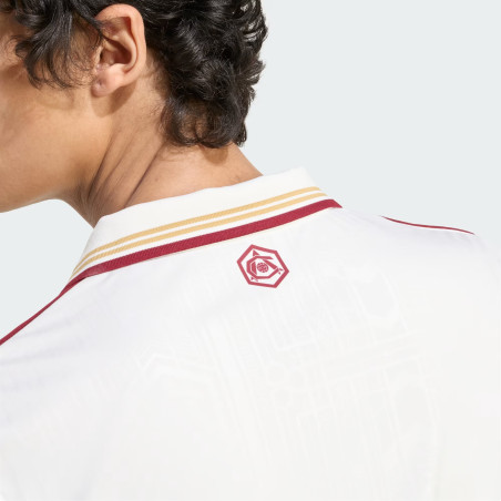 Maillot Arsenal third 2025/26