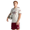 Maillot Arsenal third Authentique 2025/26