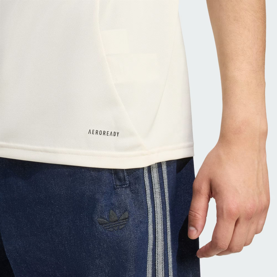 Maillot Liverpool extérieur 2025/26