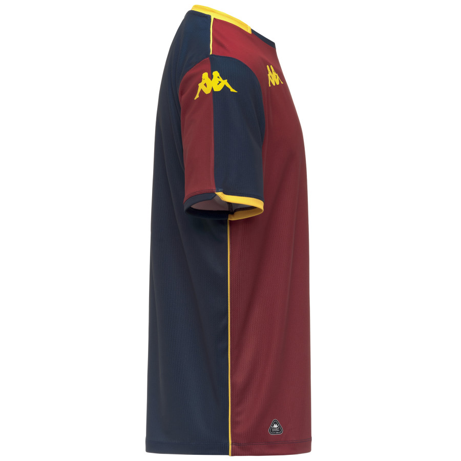 Maillot Genoa domicile 2025/26