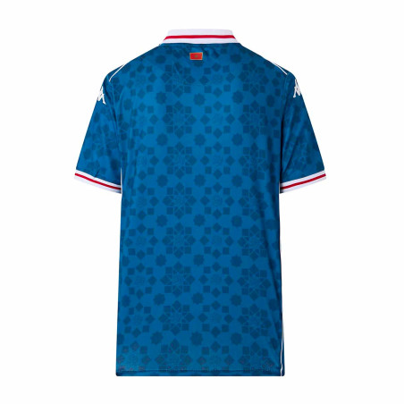 Maillot Wydad AC third 2025/26