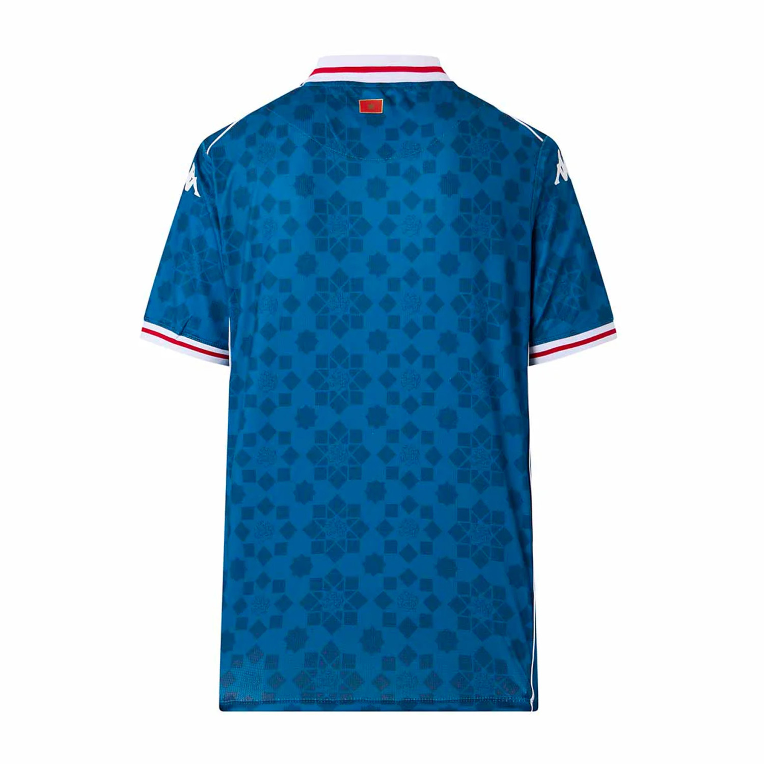 Maillot Wydad AC third 2025/26 sur