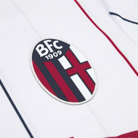 Maillot Bologne extérieur 2025/26
