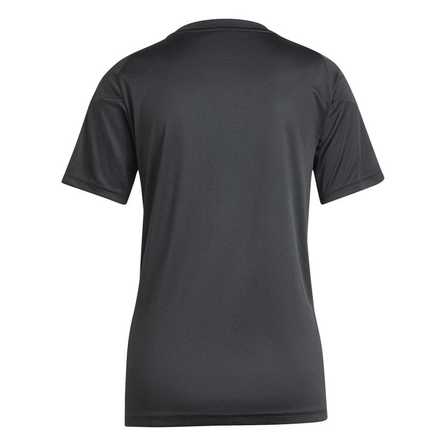 Maillot entraînement Femme adidas Tiro24 noir blanc