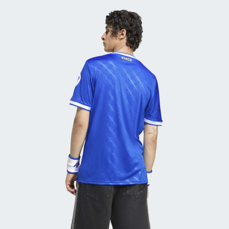 Maillot Real Madrid third 2025/26