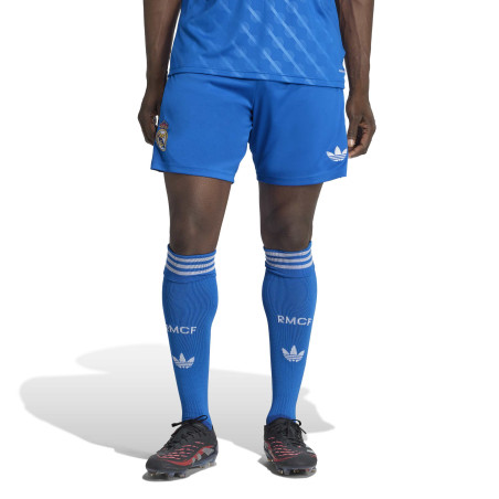 Short Real Madrid third 2025/26