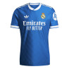 Maillot Real Madrid third Authentique 2025/26