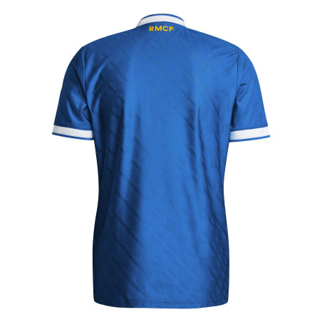 Maillot Real Madrid third Authentique 2025/26
