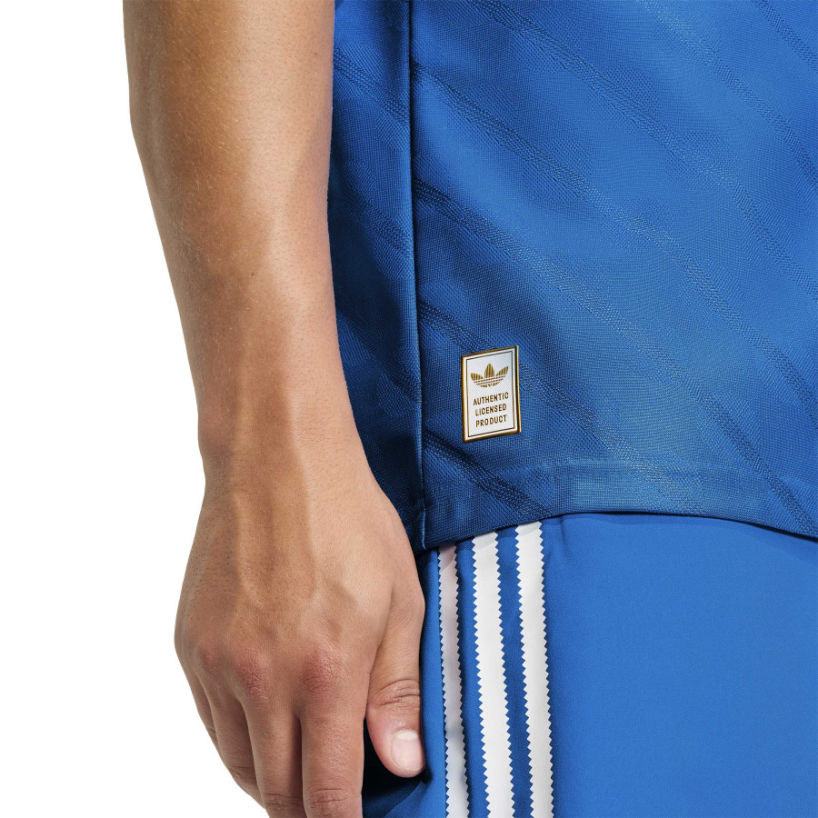 Maillot Real Madrid third Authentique 2025/26