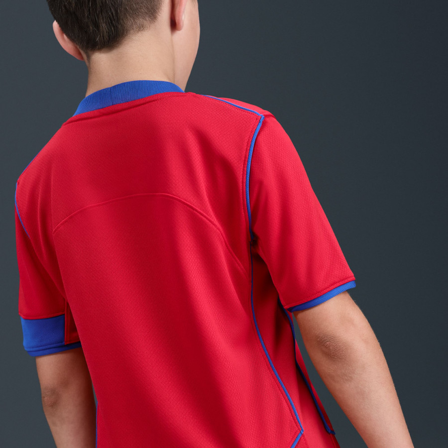 Maillot junior PSG third 2025/26