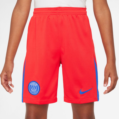 Short junior PSG third 2025/26