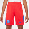 Short junior PSG third 2025/26