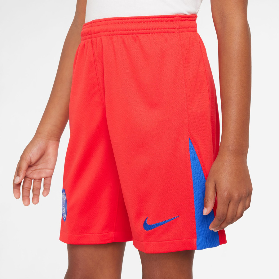Short junior PSG third 2025/26