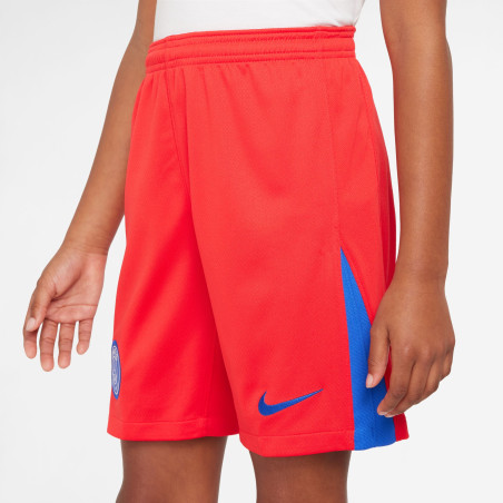 Short junior PSG third 2025/26
