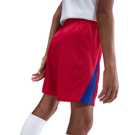 Short junior PSG third 2025/26