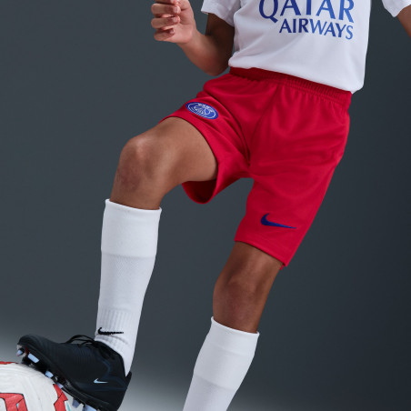 Short junior PSG third 2025/26
