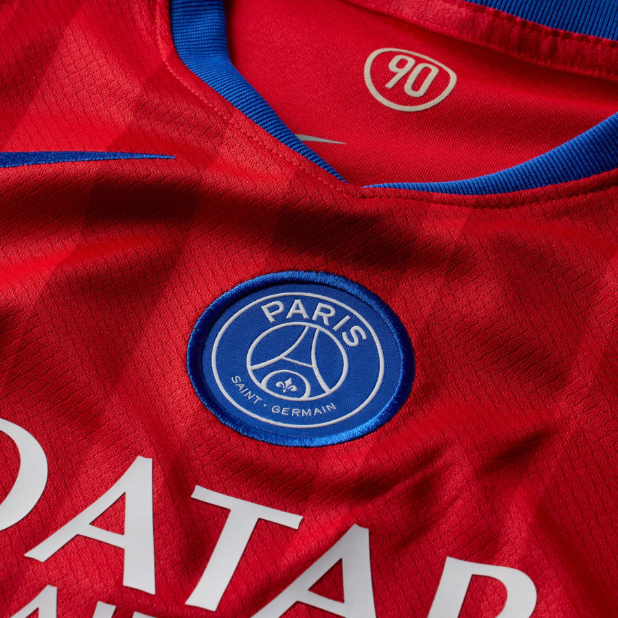 Tenue enfant PSG third 2025/26