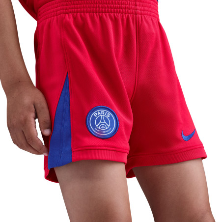 Tenue enfant PSG third 2025/26