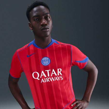Maillot PSG third 2025/26