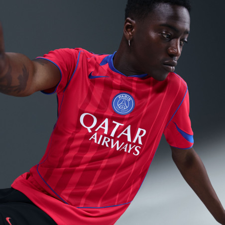 Maillot PSG third 2025/26