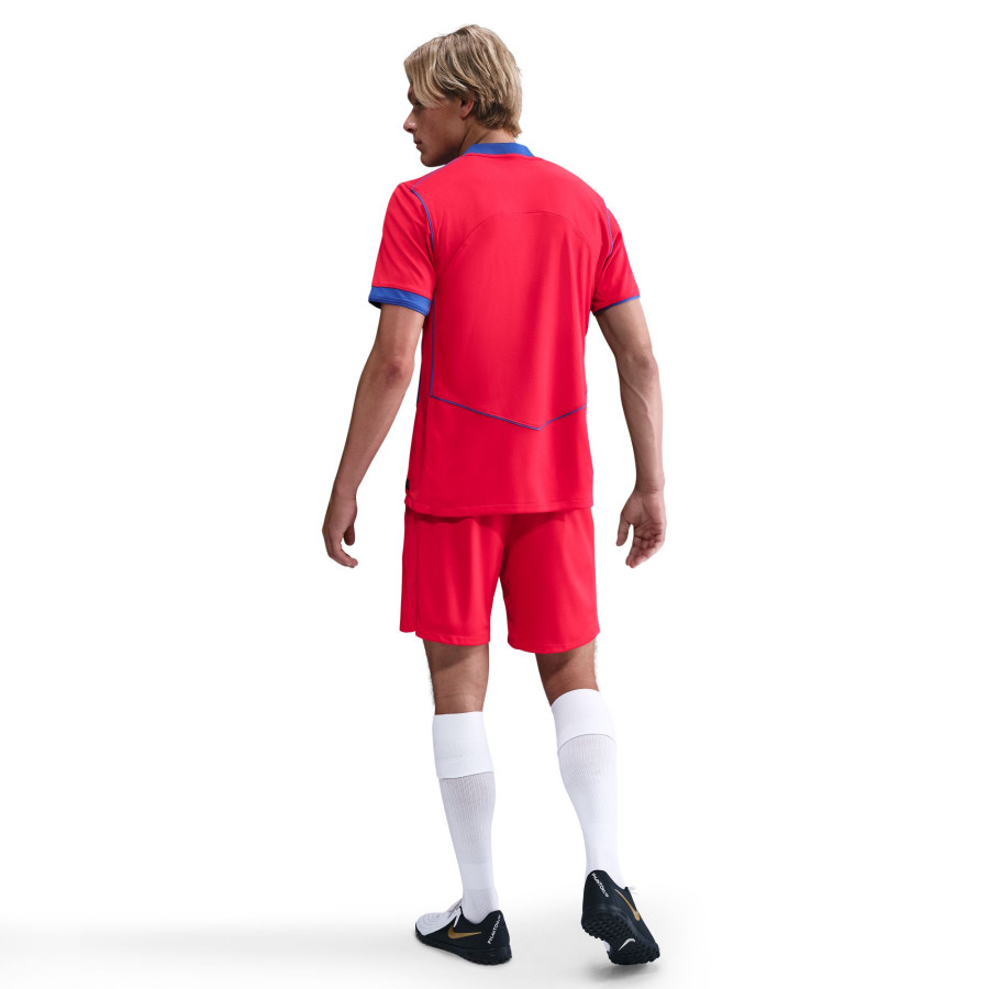 Short PSG third 2025/26