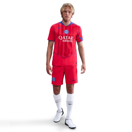 Short PSG third 2025/26