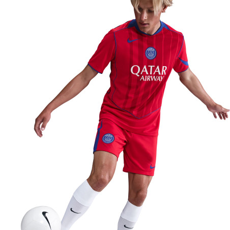 Short PSG third 2025/26