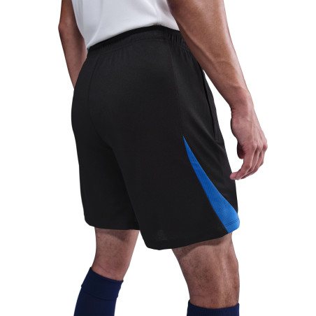 Short entraînement PSG Strike noir