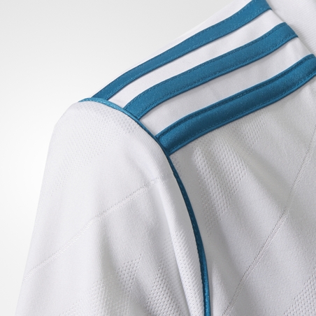 Maillot junior Real Madrid domicile 2017/18
