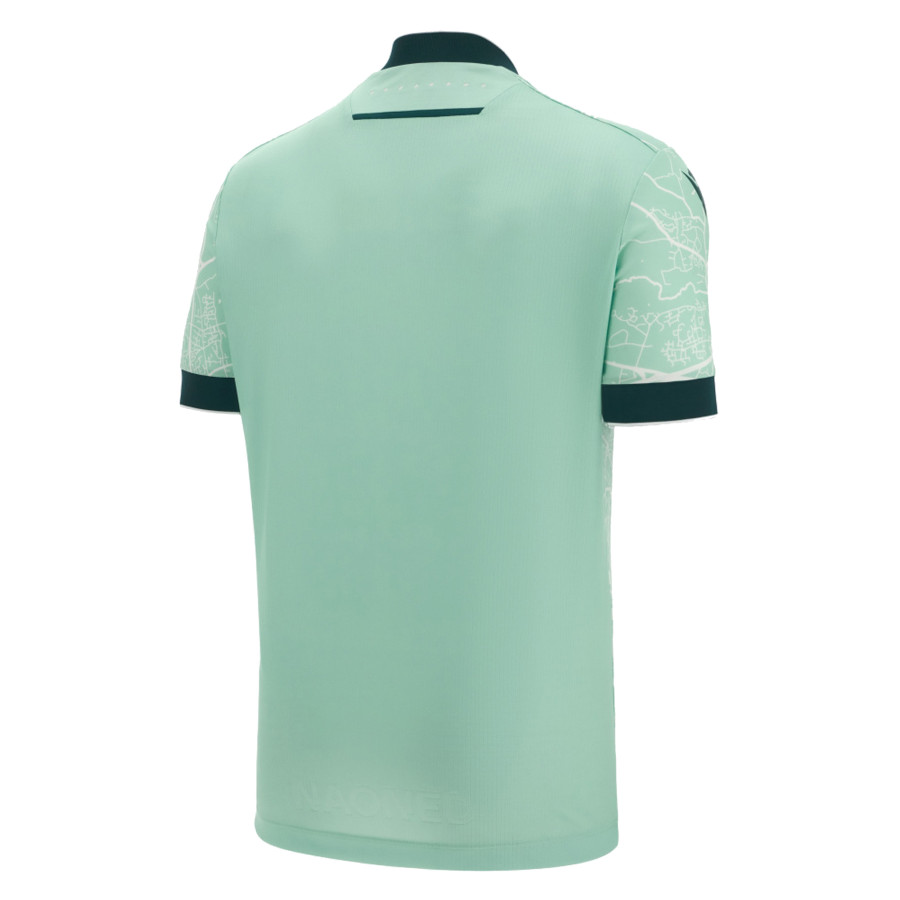 Maillot FC Nantes extérieur 2025/26