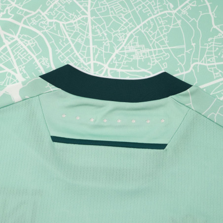 Maillot FC Nantes extérieur 2025/26