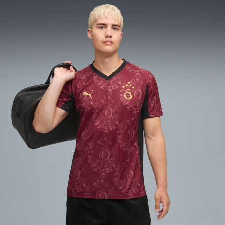 Maillot Galatasaray third 2025/26
