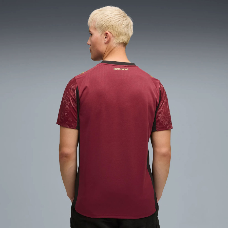 Maillot Galatasaray third 2025/26
